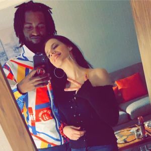 Meet your Posher, Terrence